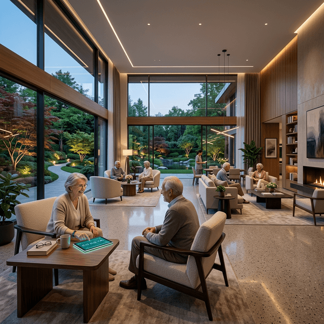 Pro-Senior Advocacy Advantage